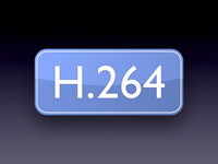 ������ H.264. ������ �� �����: ������ H.264